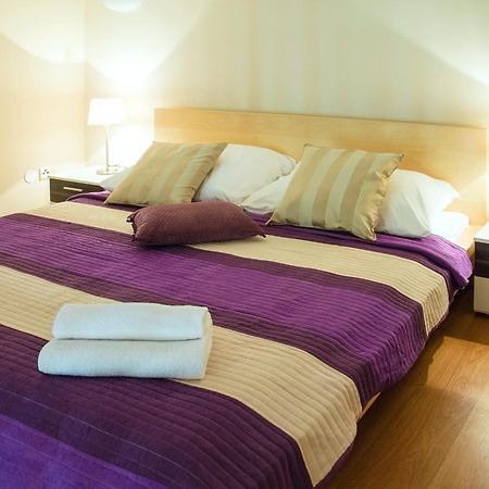 Apartment Jindrisska 25 Prag Eksteriør billede
