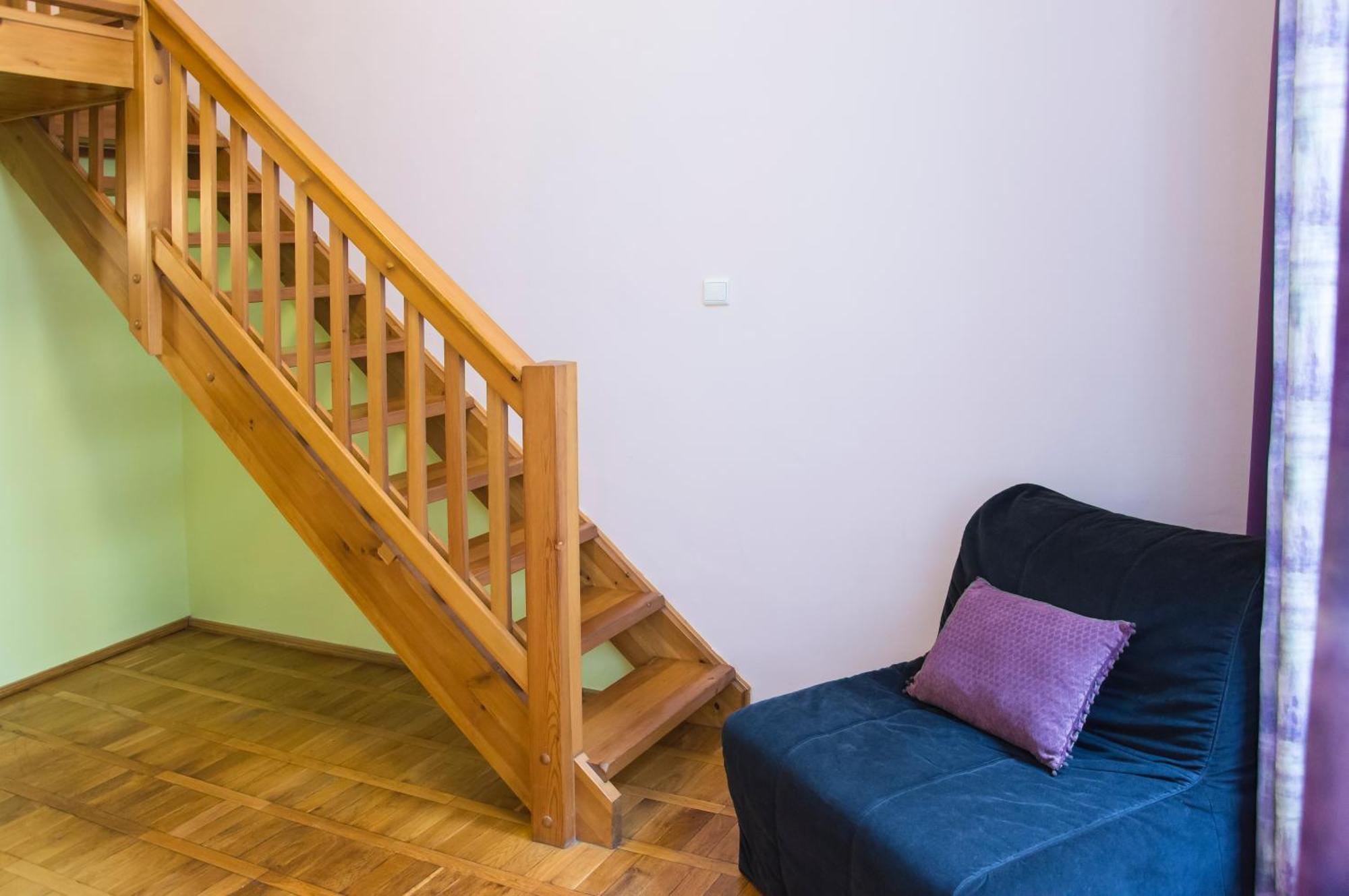 Apartment Jindrisska 25 Prag Eksteriør billede