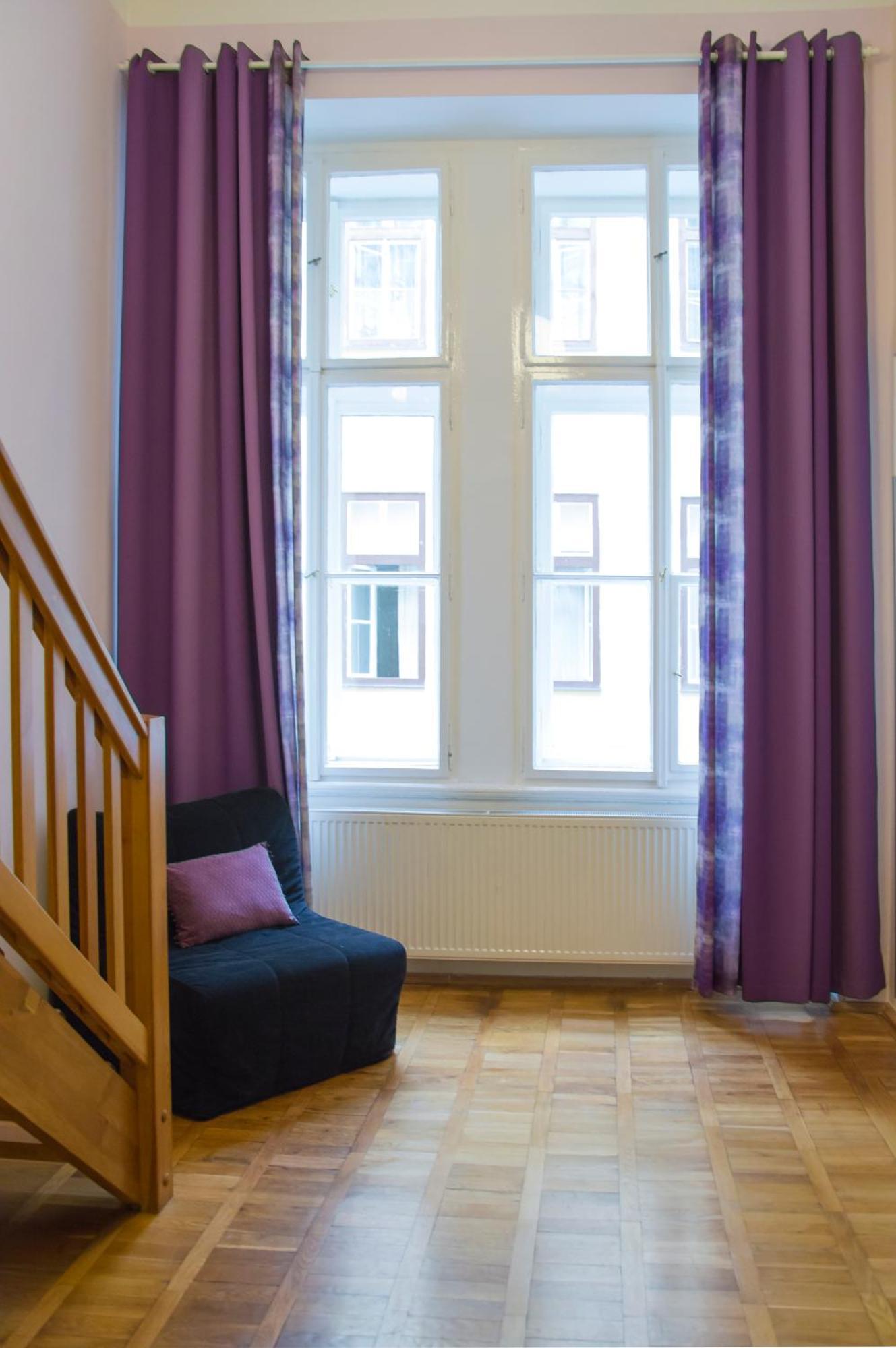 Apartment Jindrisska 25 Prag Eksteriør billede