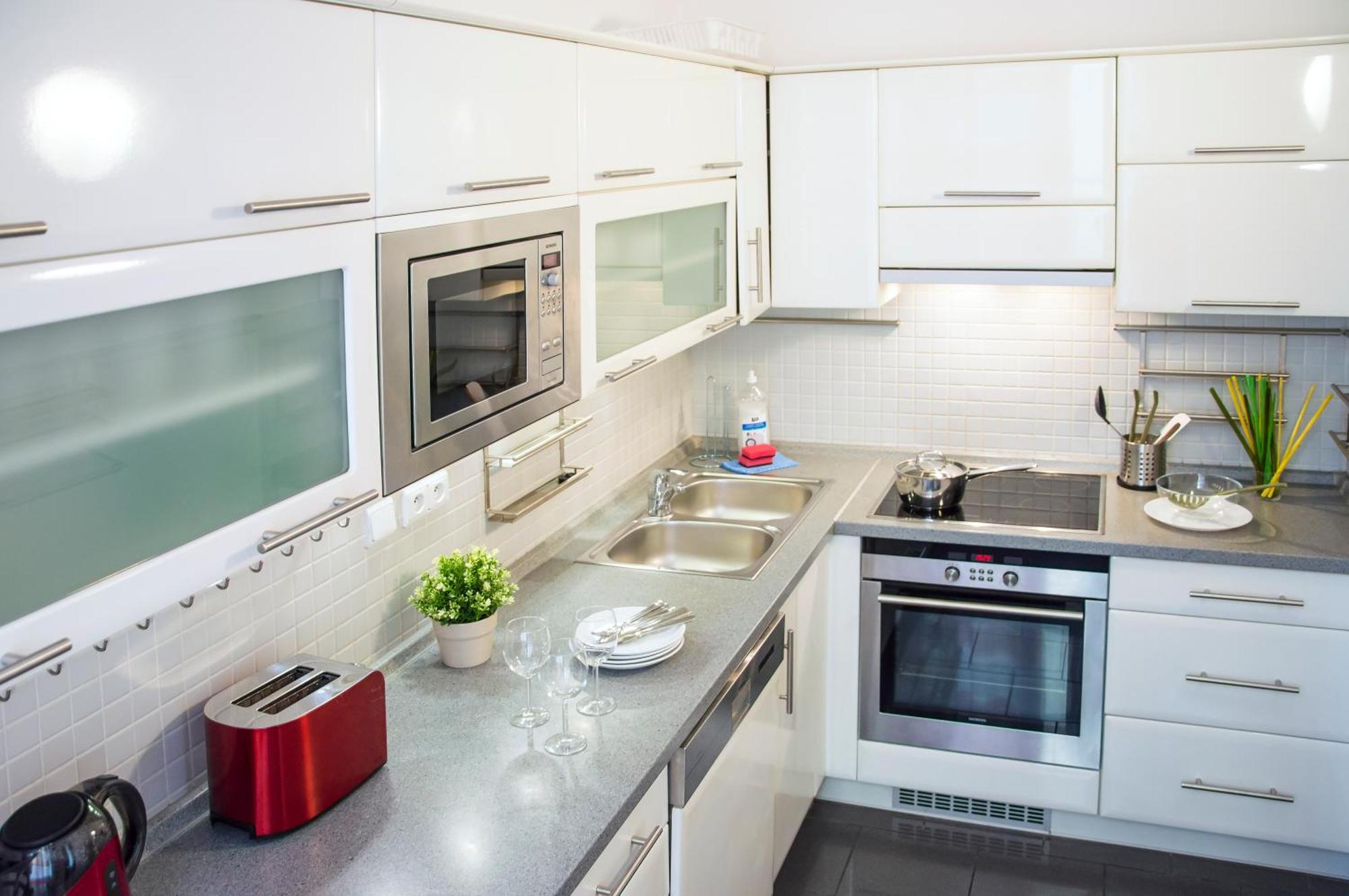 Apartment Jindrisska 25 Prag Eksteriør billede