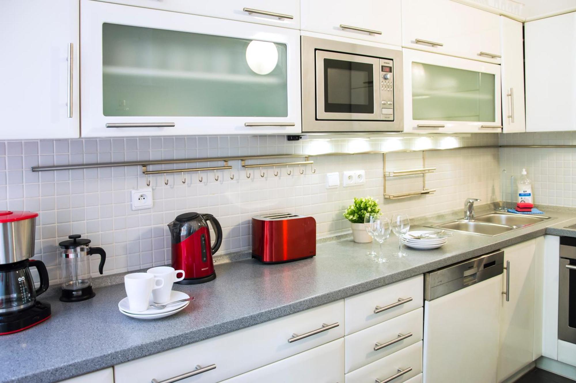 Apartment Jindrisska 25 Prag Eksteriør billede