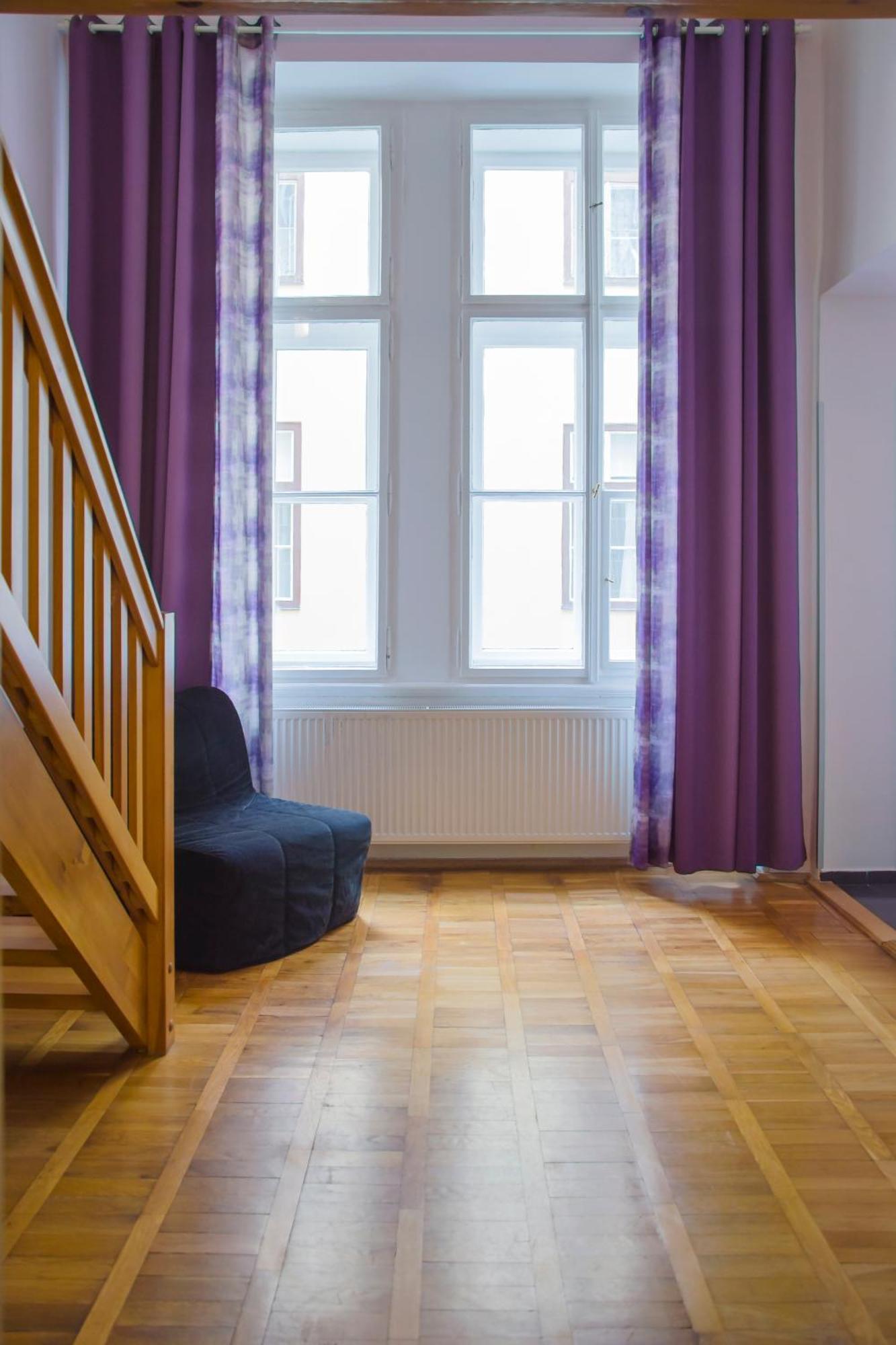 Apartment Jindrisska 25 Prag Eksteriør billede