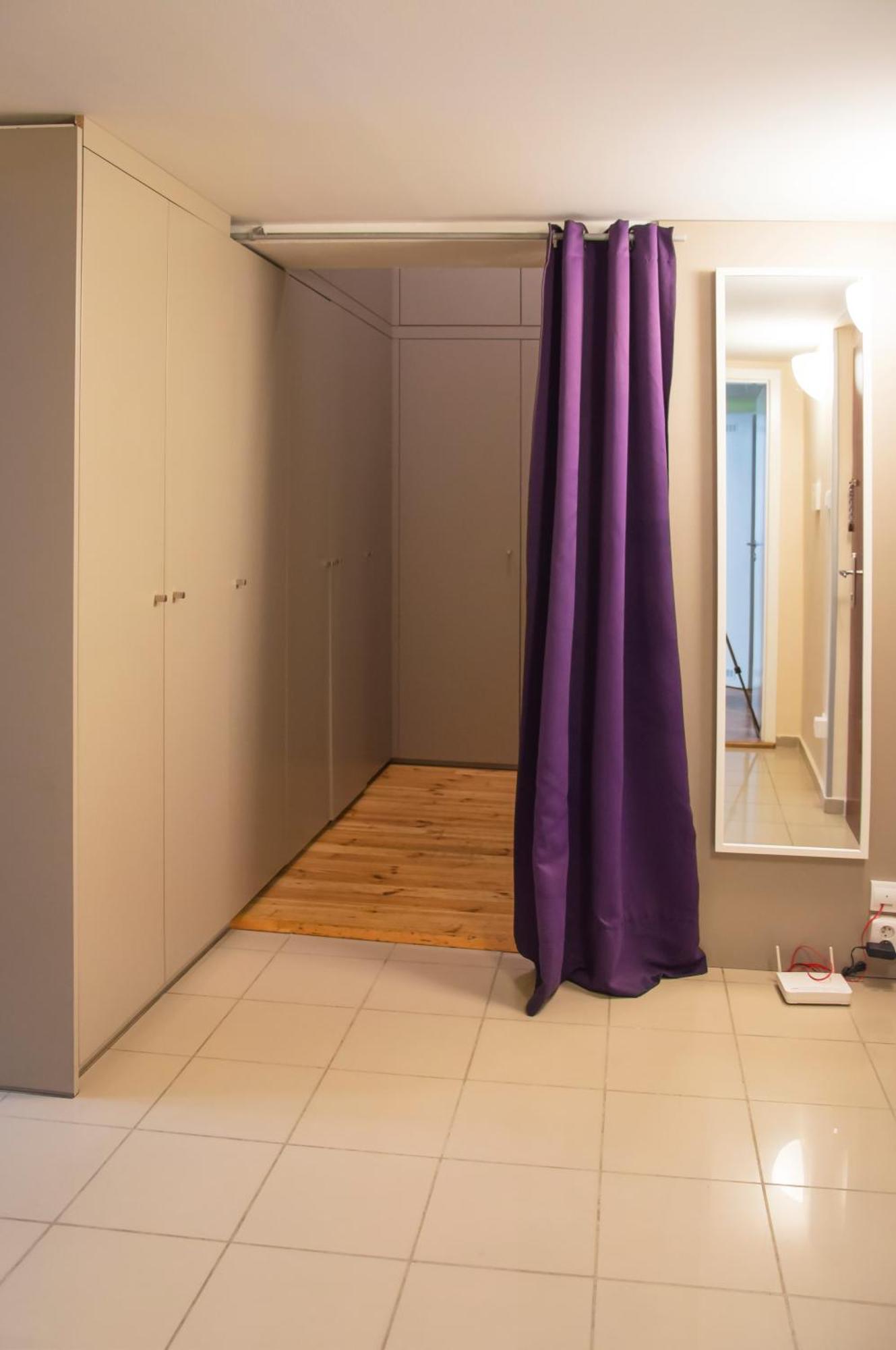 Apartment Jindrisska 25 Prag Eksteriør billede